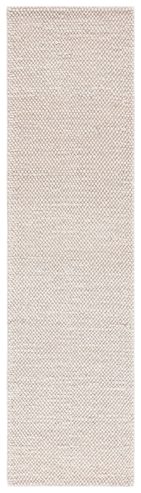 Safavieh Natura 425 Hand Woven Felted New Zealand Mix Wool Rug NAT425F-8