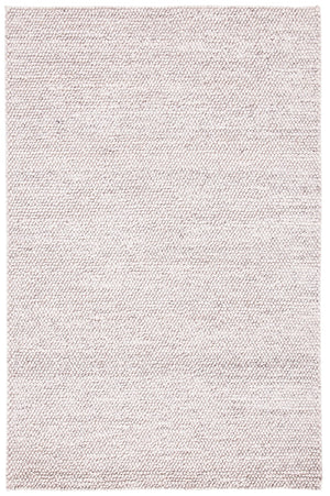 Safavieh Natura 425 Hand Woven Felted New Zealand Mix Wool Rug NAT425F-8