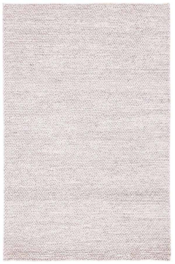 Safavieh Natura 425 Hand Woven Felted New Zealand Mix Wool Rug NAT425F-8