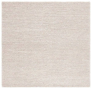 Safavieh Natura 425 Hand Woven Felted New Zealand Mix Wool Rug NAT425F-8