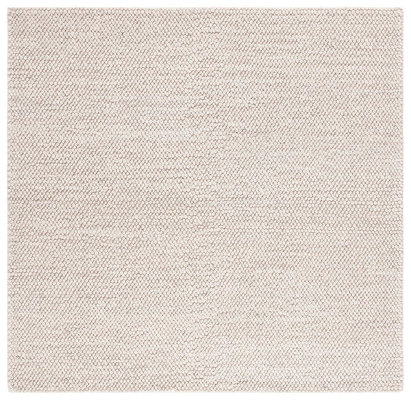 Safavieh Natura 425 Hand Woven Felted New Zealand Mix Wool Rug NAT425F-8