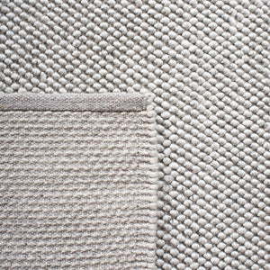 Safavieh Natura 425 Hand Woven Felted New Zealand Mix Wool Rug NAT425G-9