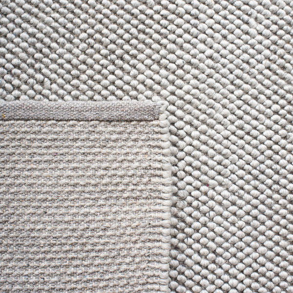 Safavieh Natura 425 Hand Woven Felted New Zealand Mix Wool Rug NAT425G-9