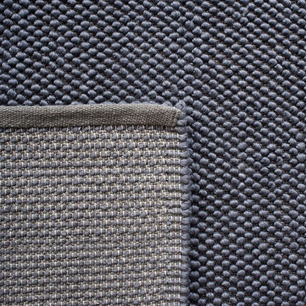 Safavieh Natura 425 Hand Woven Felted New Zealand Mix Wool Rug NAT425H-8