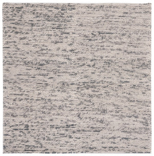 Safavieh Natura 427 Hand Woven Felted New Zealand Mix Wool Rug NAT427F-8