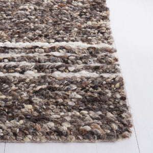 Safavieh Natura 428 Flat Weave 60% New Zealand mix wool/20% PET Yarn/20% Cotton Contemporary Rug NAT428A-8