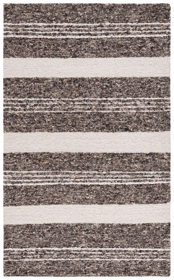 Safavieh Natura 428 Flat Weave 60% New Zealand mix wool/20% PET Yarn/20% Cotton Contemporary Rug NAT428A-8