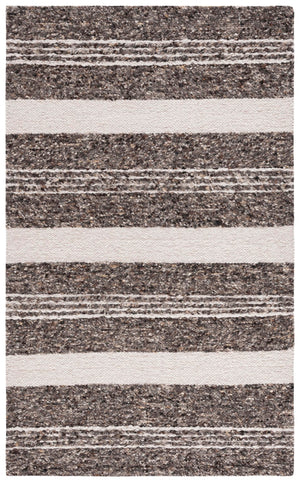 Safavieh Natura 428 Flat Weave 60% New Zealand mix wool/20% PET Yarn/20% Cotton Contemporary Rug NAT428A-8