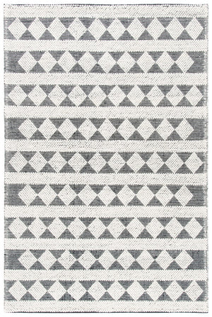 Safavieh Natura 481 Hand Woven 60% Wool 40% Cotton Bohemian Rug NAT481A-8