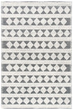 Natura 481 Bohemian Hand Woven 60% Wool - 40% Cotton Rug