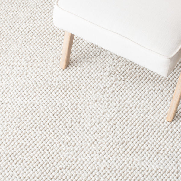 Safavieh Natura 551 Hand Woven 80% Polyester and 20% Cotton Rug NAT551A-8