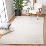 Safavieh Natura 551 Hand Woven 80% Polyester and 20% Cotton Rug NAT551A-8