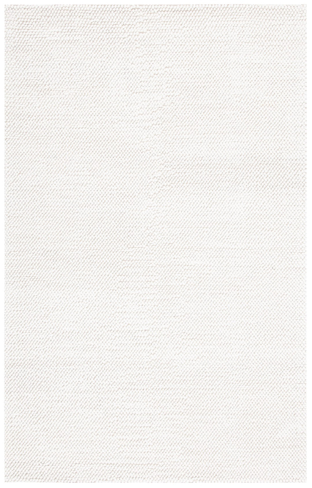 Safavieh Natura 551 Hand Woven 80% Polyester and 20% Cotton Rug NAT551A-8