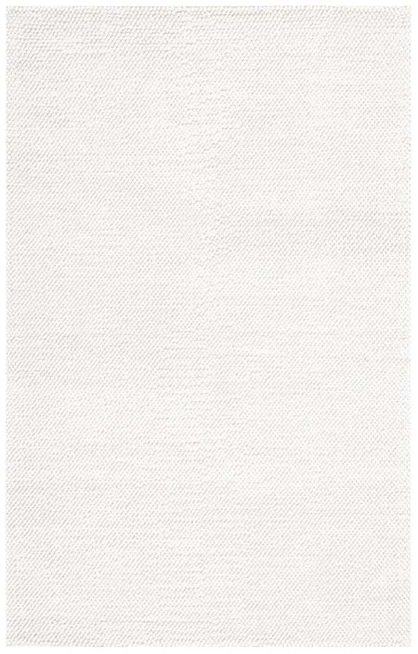 Safavieh Natura 551 Hand Woven 80% Polyester and 20% Cotton Rug NAT551A-8