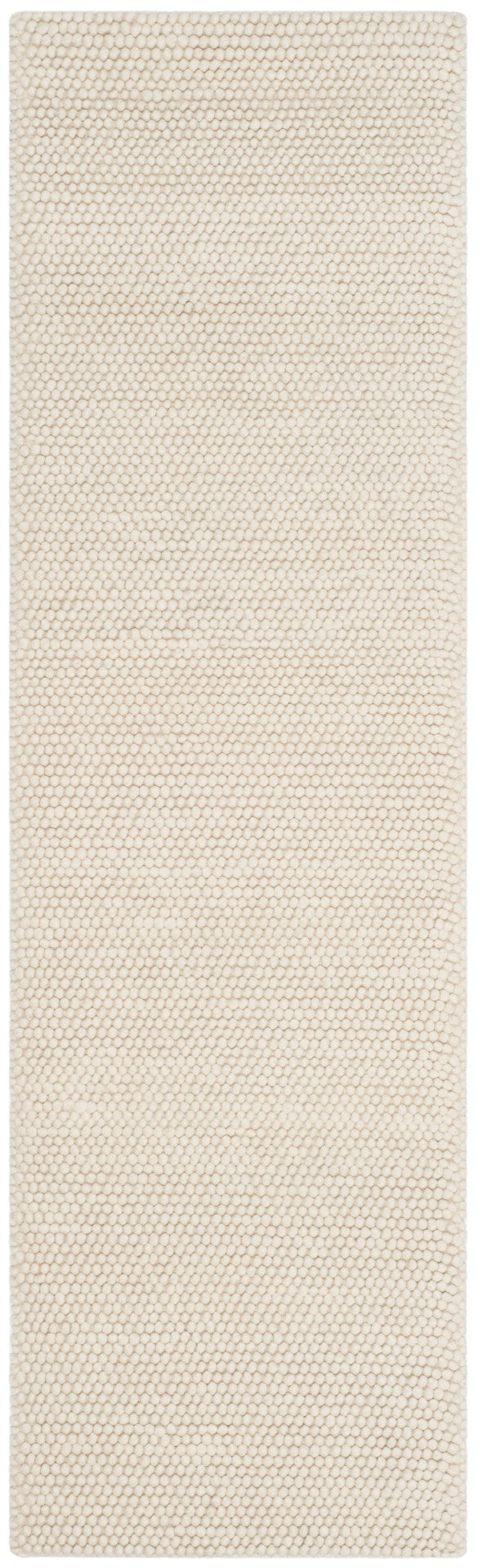 Safavieh Natura 620 Hand Woven 80% Wool And 20% Cotton Rug NAT620A-2