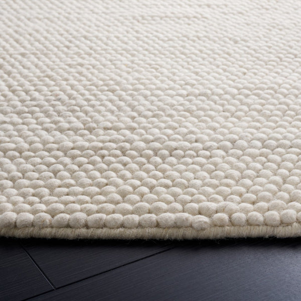 Safavieh Natura 620 Hand Woven 80% Wool And 20% Cotton Rug NAT620A-6R