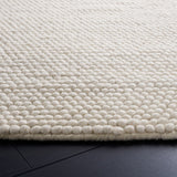 Safavieh Natura 620 Hand Woven 80% Wool And 20% Cotton Rug NAT620A-6R