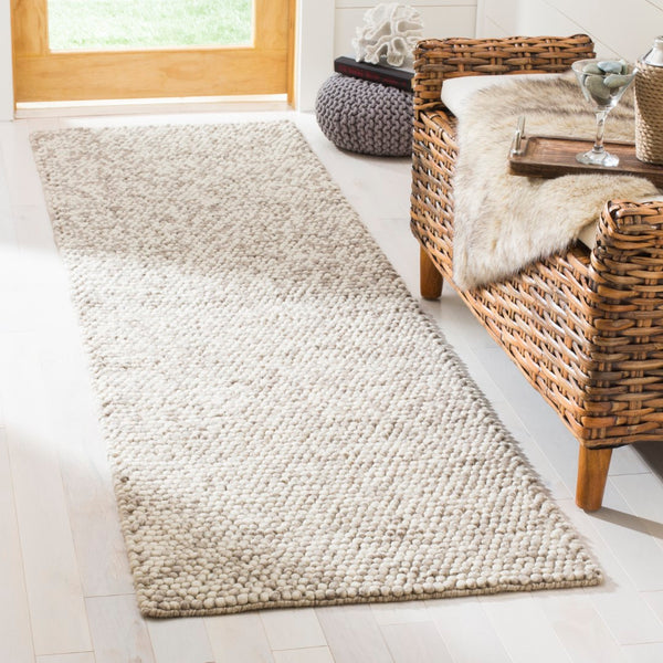 Safavieh Natura 620 Hand Woven 80% Wool And 20% Cotton Rug NAT620B-2