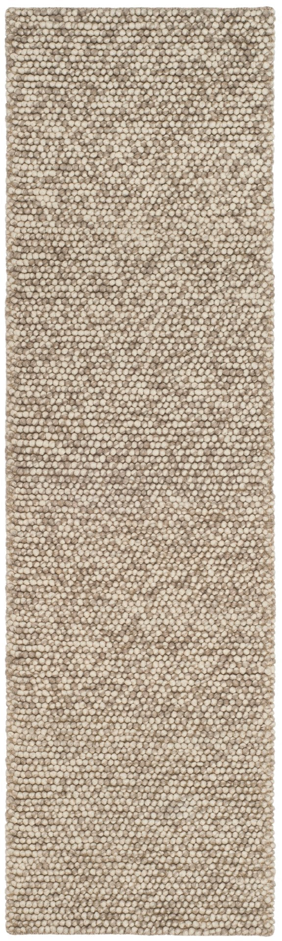 Safavieh Natura 620 Hand Woven 80% Wool And 20% Cotton Rug NAT620B-2
