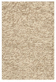 Safavieh Natura 620 Hand Woven 80% Wool And 20% Cotton Rug NAT620B-2