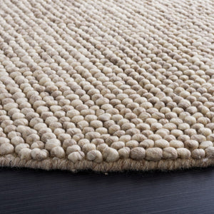 Safavieh Natura 620 Hand Woven 80% Wool And 20% Cotton Rug NAT620B-6R