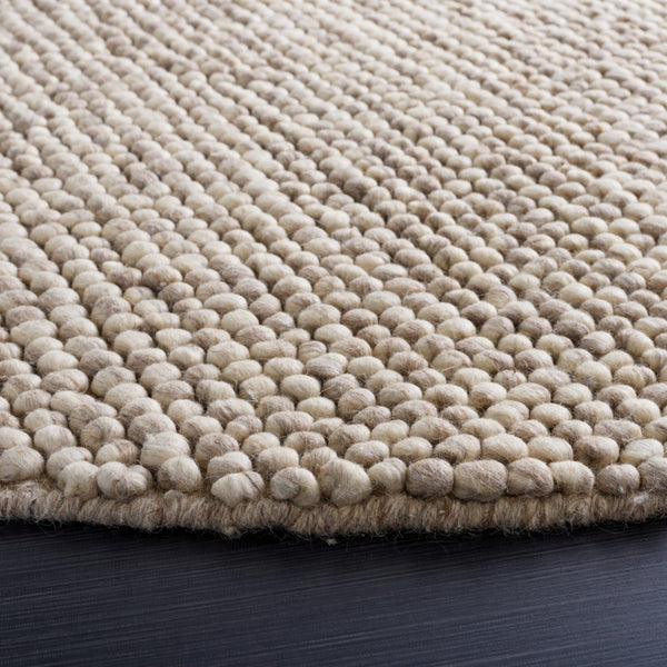 Safavieh Natura 620 Hand Woven 80% Wool And 20% Cotton Rug NAT620B-6R
