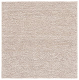 Safavieh Natura 620 Hand Woven 80% Wool And 20% Cotton Rug NAT620B-6SQ