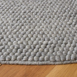 Safavieh Natura 620 Hand Woven 80% Wool And 20% Cotton Rug NAT620C-6R