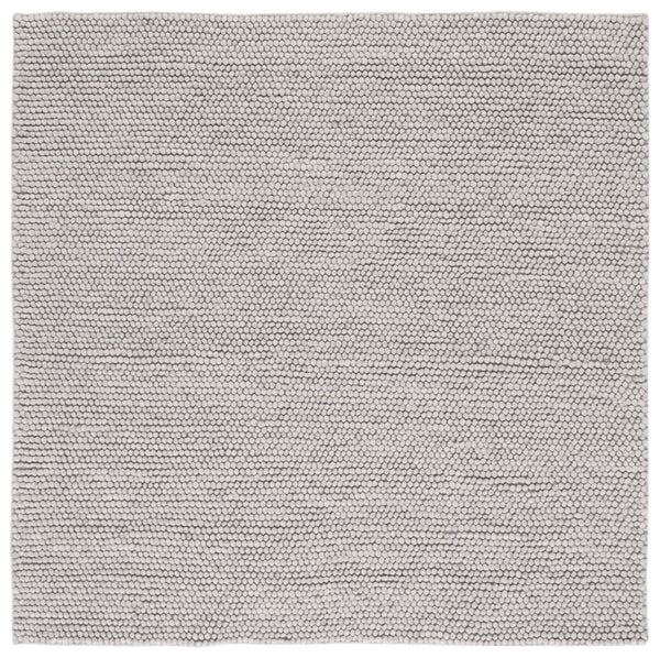 Safavieh Natura 620 Hand Woven 80% Wool And 20% Cotton Rug NAT620C-6SQ