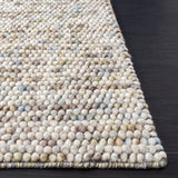 Safavieh Natura 620 Hand Woven 80% Wool And 20% Cotton Rug NAT620D-5