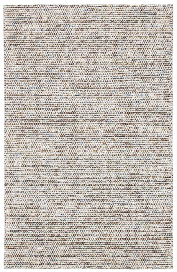 Safavieh Natura 620 Hand Woven 80% Wool And 20% Cotton Rug NAT620D-5