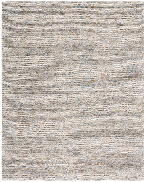 Safavieh Natura 620 Hand Woven 80% Wool And 20% Cotton Rug NAT620D-8