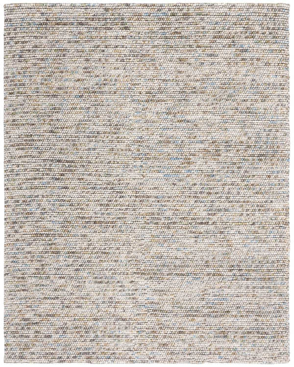Safavieh Natura 620 Hand Woven 80% Wool And 20% Cotton Rug NAT620D-8