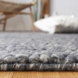 Safavieh Natura 620 Hand Woven 80% Wool And 20% Cotton Rug NAT620H-5