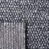 Safavieh Natura 620 Hand Woven 80% Wool And 20% Cotton Rug NAT620H-5