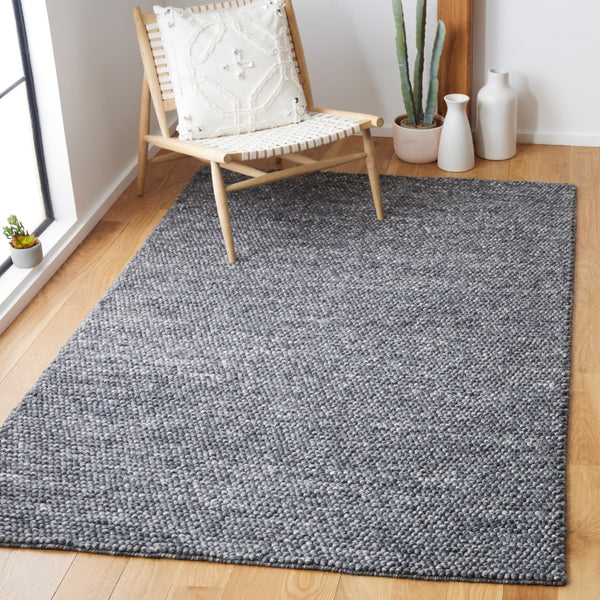 Safavieh Natura 620 Hand Woven 80% Wool And 20% Cotton Rug NAT620H-5