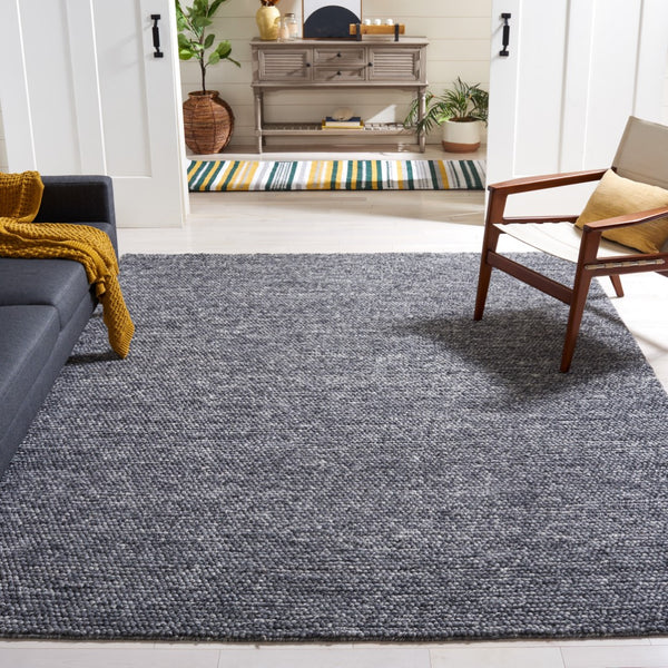 Safavieh Natura 620 Hand Woven 80% Wool And 20% Cotton Rug NAT620H-8