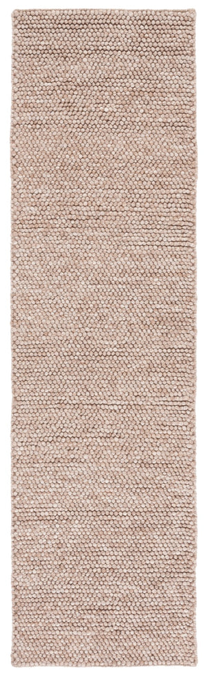 Safavieh Natura 620 Hand Woven 80% Wool And 20% Cotton Rug NAT620T-28