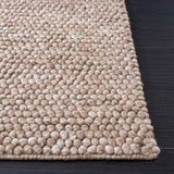 Safavieh Natura 620 Hand Woven 80% Wool And 20% Cotton Rug NAT620T-5