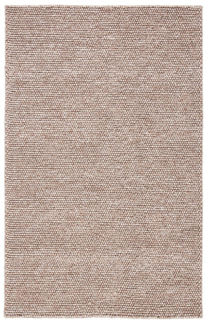 Safavieh Natura 620 Hand Woven 80% Wool And 20% Cotton Rug NAT620T-5