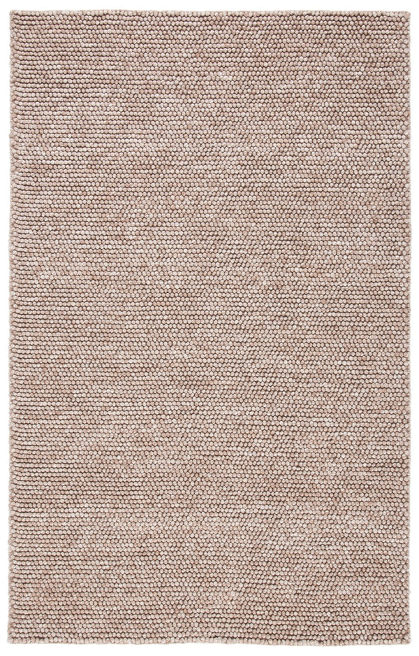 Safavieh Natura 620 Hand Woven 80% Wool And 20% Cotton Rug NAT620T-5