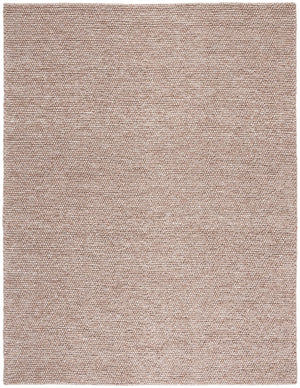 Safavieh Natura 620 Hand Woven 80% Wool And 20% Cotton Rug NAT620T-8