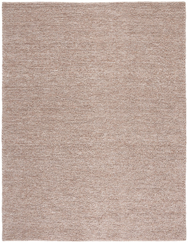 Safavieh Natura 620 Hand Woven 80% Wool And 20% Cotton Rug NAT620T-8