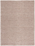 Safavieh Natura 620 Hand Woven 80% Wool And 20% Cotton Rug NAT620T-8