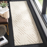 Safavieh Natura 623 Hand Woven 80% Wool And 20% Cotton Rug NAT623A-2