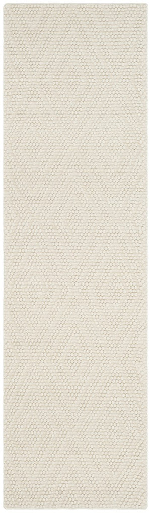 Safavieh Natura 623 Hand Woven 80% Wool And 20% Cotton Rug NAT623A-2R