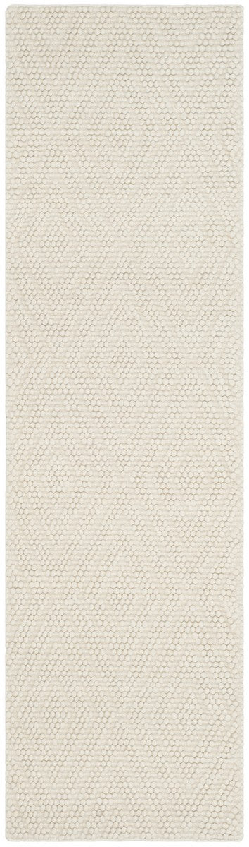 Safavieh Natura 623 Hand Woven 80% Wool And 20% Cotton Rug NAT623A-2R