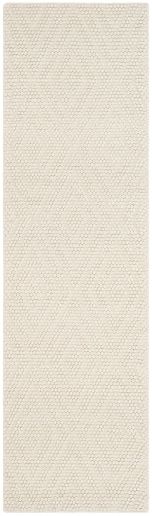Safavieh Natura 623 Hand Woven 80% Wool And 20% Cotton Rug NAT623A-2