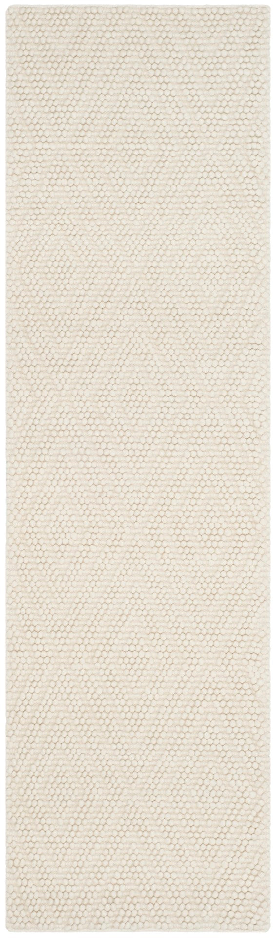 Safavieh Natura 623 Hand Woven 80% Wool And 20% Cotton Rug NAT623A-2
