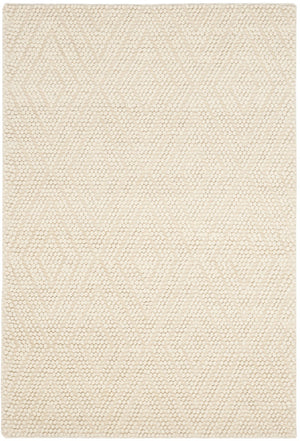 Safavieh Natura 623 Hand Woven 80% Wool And 20% Cotton Rug NAT623A-2R